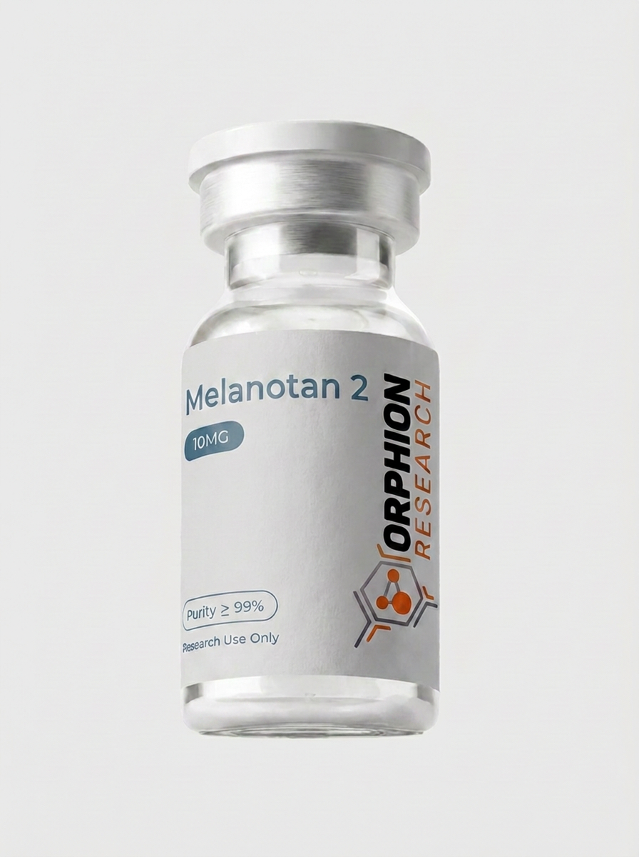 Melanotan 2 10mg