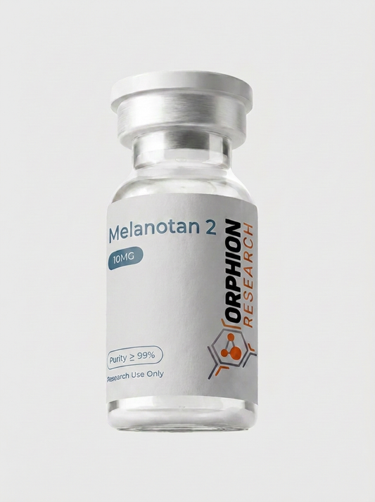 Melanotan 2 10mg