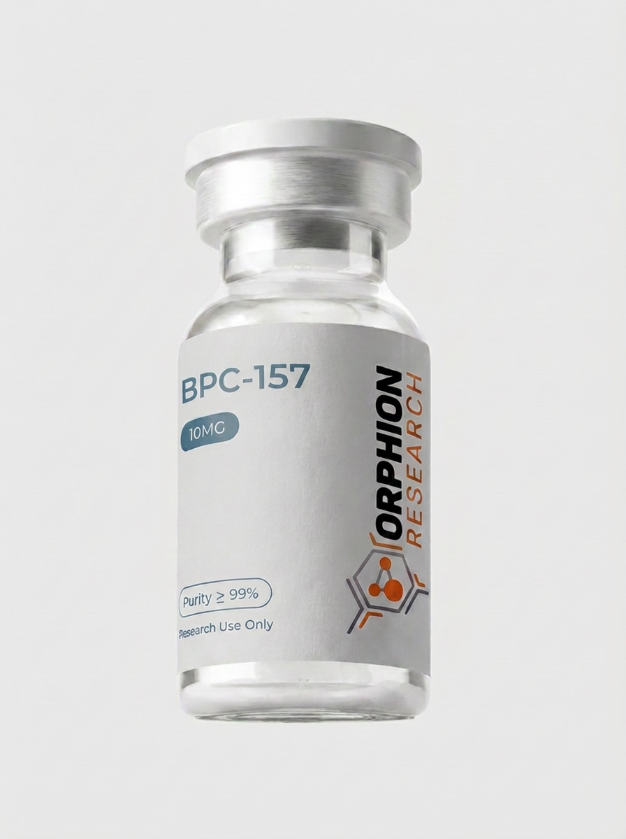 BPC-157 10mg