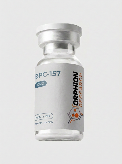 BPC-157 10mg
