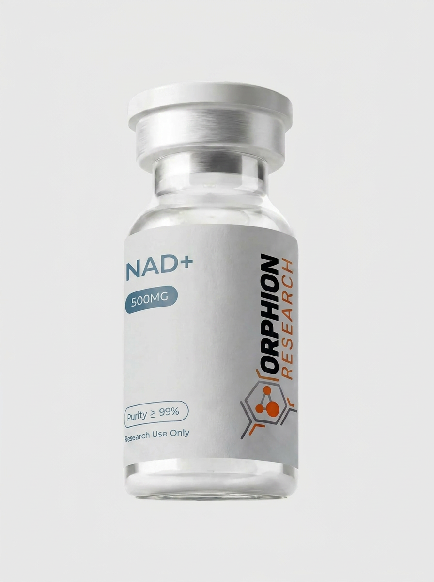 NAD+ 500mg