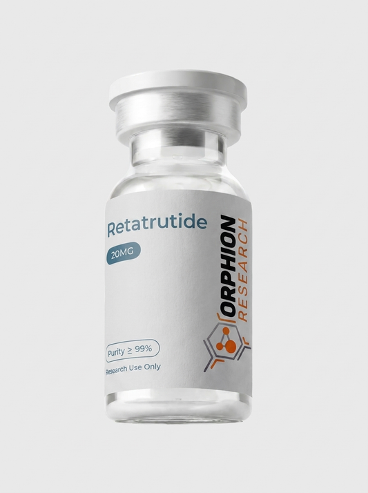 Retatrutide 20mg