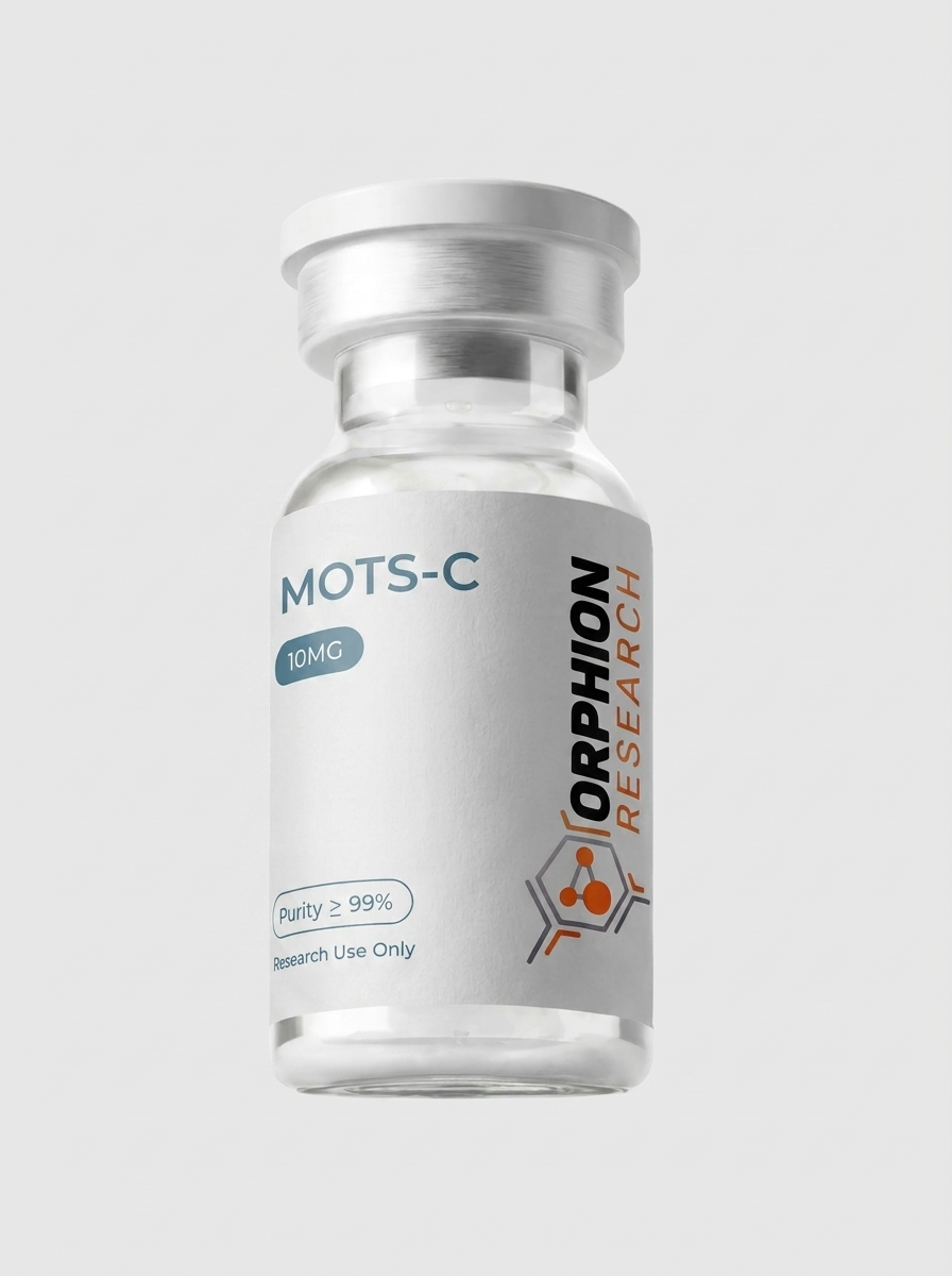 MOTS-C 10mg
