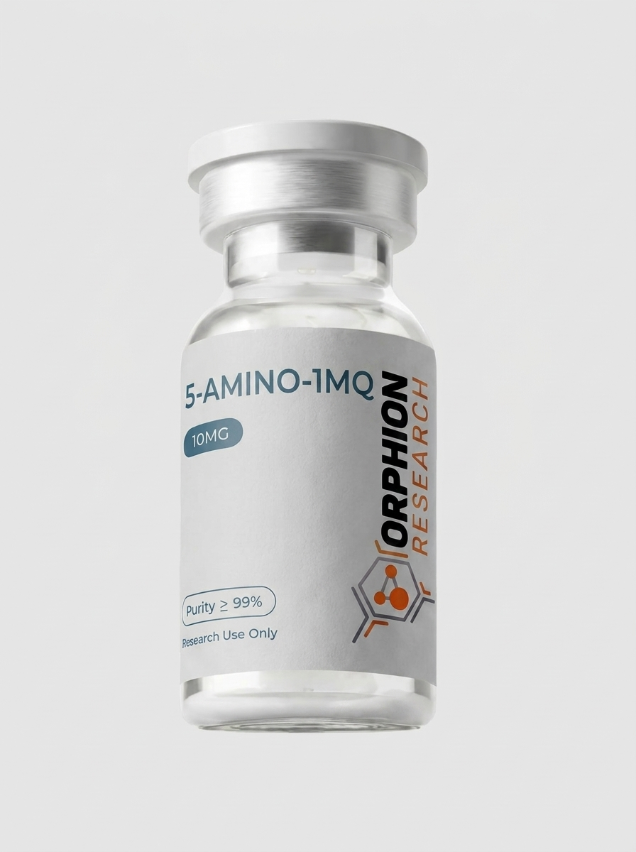 5-Amino-1mq 10mg